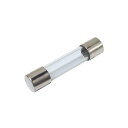 ガラス管ヒューズ 125V15A (直径6.4*30mm) FGBO125V15A