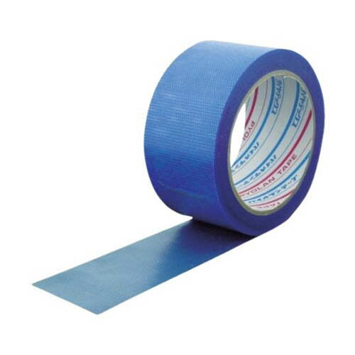 微粘着養生テープ 50mm*25m Y-03-BL