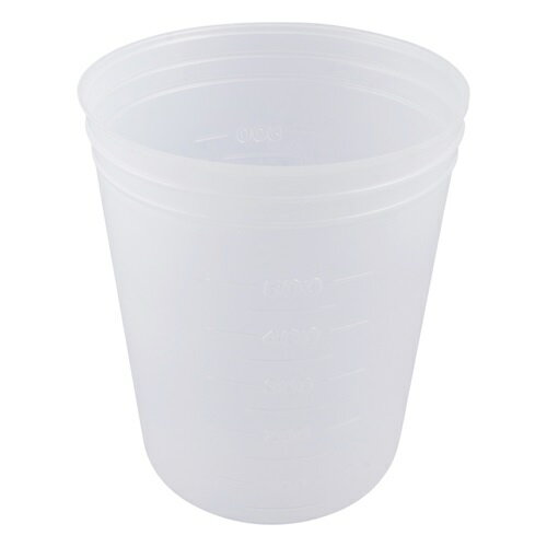 PP�ǥ����ݥӡ����� 500mL 3014-03 1������(250����)