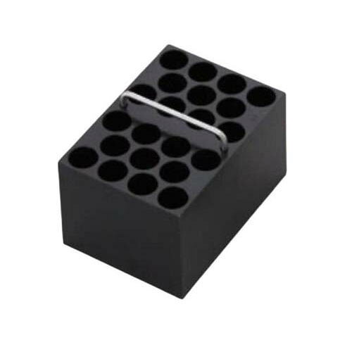 ●サイズ：90W*125D*70Hmm●適合容器：外径30mm試験管●孔数：8●孔の深さ(mm)：65●適応機種：MG-3100・3200型●※外径30mm試験管用はレギュラーブロックのみです。●コード番号：207660●事業者向け商品です。リニューアルに伴い、パッケージ・内容等予告なく変更する場合がございます。予めご了承ください。広告文責：楽天グループ株式会社050-5212-8316