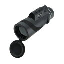 7.5倍32mm口径単眼鏡 スマホ撮影ホルダー付 V-TEX-7532M