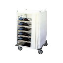 エレクター リフト用 配膳車 HK型 HK-20S 1038200