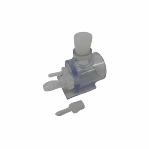 ラット用麻酔マスク 経鼻投与対応 SN-487-70-09