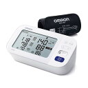 オムロン上腕式血圧計 HCR-7402