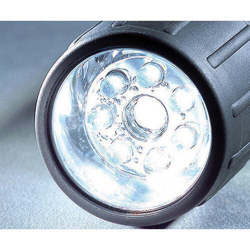 �ץ��ݥ�ޡ�4AA LED �ƹ�������ǥ�(��������) 035LY