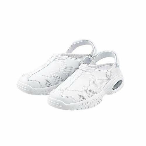 バリュ！V5 ホワイト 可動式ベルト 30.0cm V5E