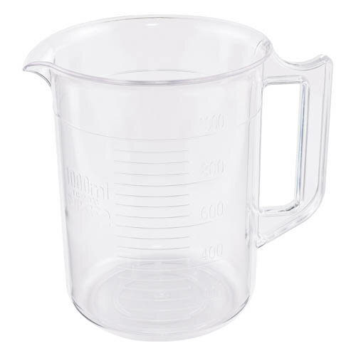PC計量カップ 1L 1個 3008-1000