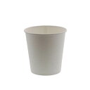 HEIKO ペーパーカップ 13 ホワイト 50個 004536013