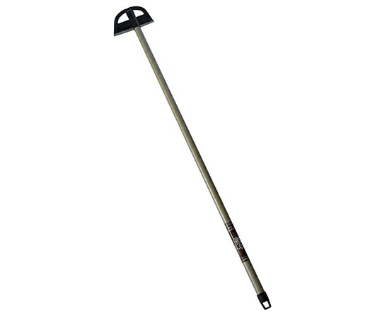 ●庭・畑の除草に●柄長：約1050mm●全鋼●事業者向け商品です。リニューアルに伴い、パッケージ・内容等予告なく変更する場合がございます。予めご了承ください。広告文責：楽天グループ株式会社050-5212-8316