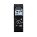 ICレコーダー ブラック WS-883 BLK