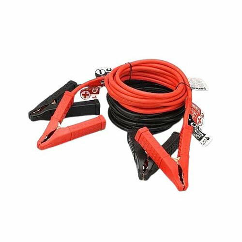 100A／5.0m ブースターケーブル EA812JX-5A