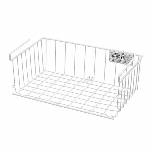 樂天商城 - 吊り式バスケット (連結式) 深型ワイド 4007174