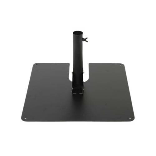 のぼり立て ネジ付き OK-6202 ノボリタテノック 1台 007309328