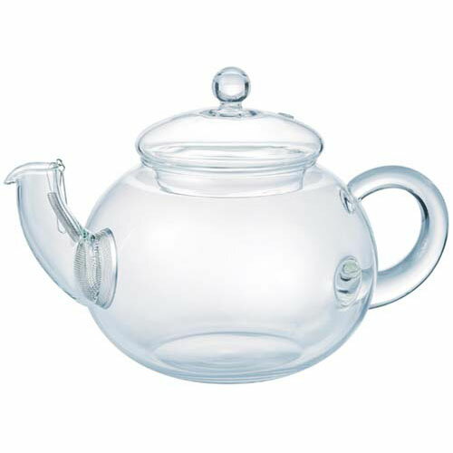 ジャンピングティーポット 800mL JP-4-SV