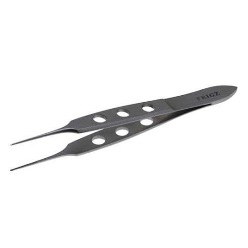 乐天商城 - ビショップ デリケートピンセット 11.5cm 無鈎 A362-4242L