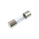 ガラス管ヒューズ 125V1.6A (直径5.2*20mm) FGMB125V1.6A