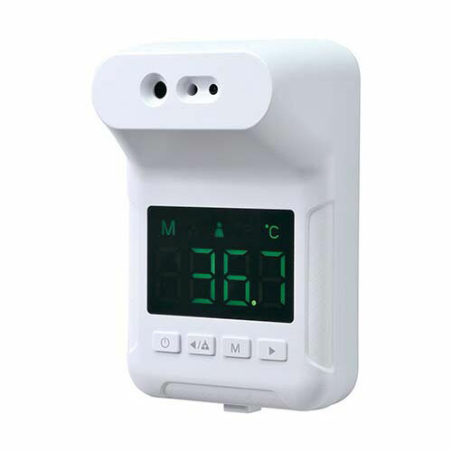 固定式 非接触赤外線温度計 51372