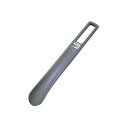 クツベラ シューペット S-8105 グレー 8124400