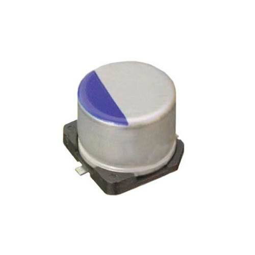 �Ų򥳥�ǥ� 100�ޥ�����F 35V dc 1�� (25����) NACE101M35V6.3X8TR13F