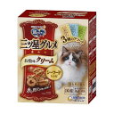 銀のスプーン 三ツ星グルメ お魚味クリーム シーフードレシピ3種のアソート 180g