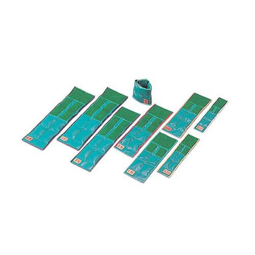 スチールバンド1個 0.25kg クリーム【reha】