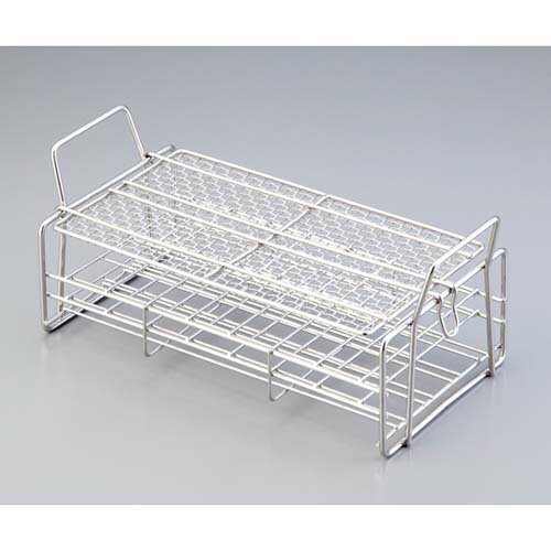 サンプル管立 SS27-28KB