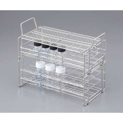 サンプル管立 SS27-28KB