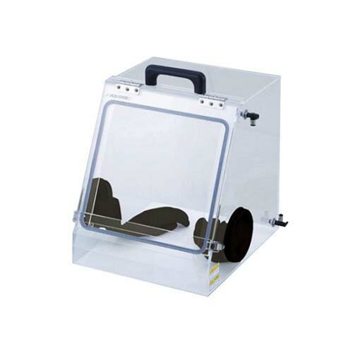 グローブボックスコンパクト CGB(ドラフト/クリーンベンチ)