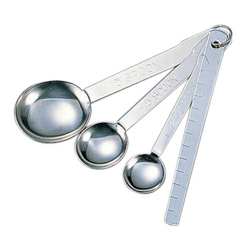 計量スプーン AKS-624