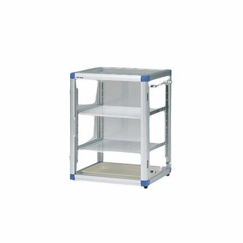 ガス置換デシケーターBG GD-BG2P