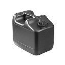 導電ポリタンク (UN規格対応) 10L 1428-0010