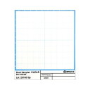 ダストサンプラー 黒色系異物用 100枚入 DS-CLEAR