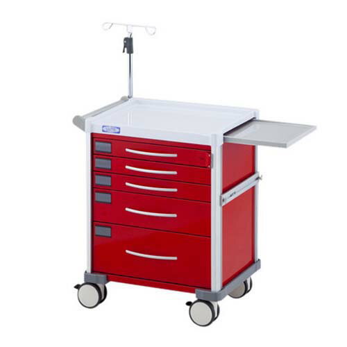 救急カート(LUXE) 本体 LX31EMG