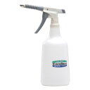 有機溶剤用スプレー エクセレント 1000mL アイボリー No.3538-02