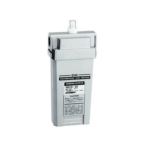 メンブレンエアードライヤー Rc3／8 IDG10-03