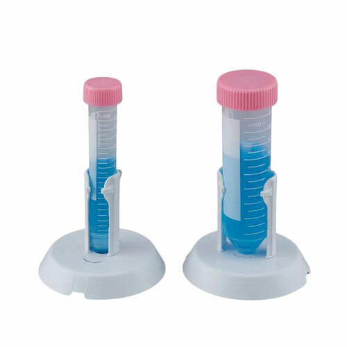 遠沈管スタンド 15mL・50mL用 1袋 (4個入) F18796-0000