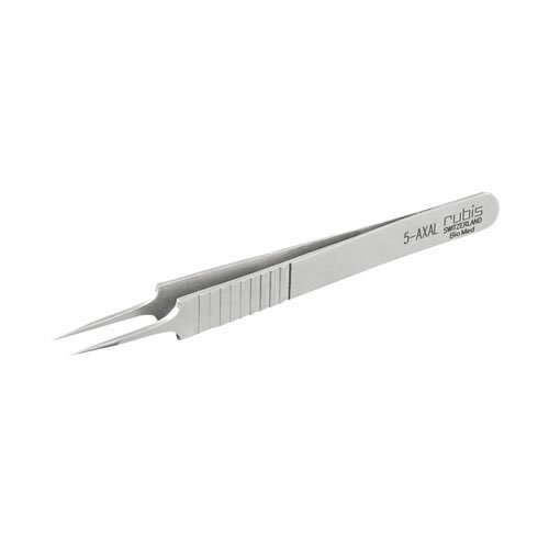 MEISTERピンセット (超極細チップ) 115mm 5-AXAL-BIO-MED