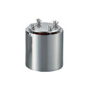 ステンレスポットミル 3000mL