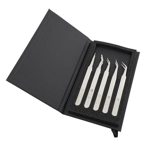 �������ƥ�쥹�ԥ󥻥åȥ��å� 5���� SMD���å�