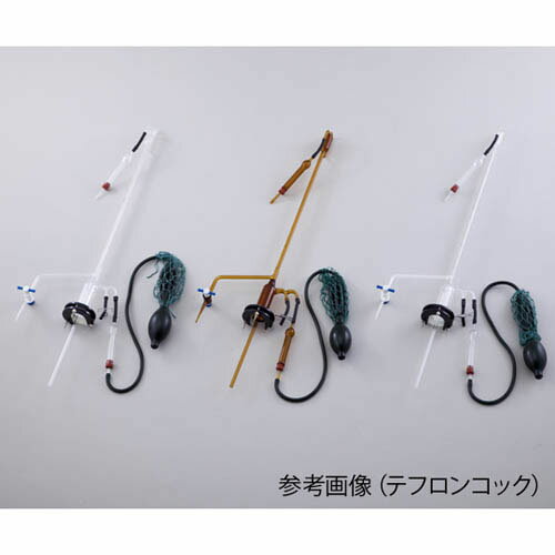 ʿ�̼�ư�ӥ��å� PTFE���å��� �� (���ΤΤ�) 50mL