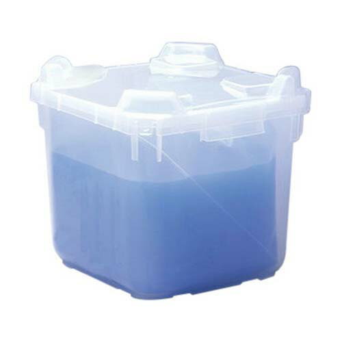 バッグインコンテナー 20L 本体穴無 フタ穴無 BIC20-2