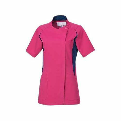 レディースジャケット ルコックスポルティフ(R) ローズ*ネイビー M UQW1042 M