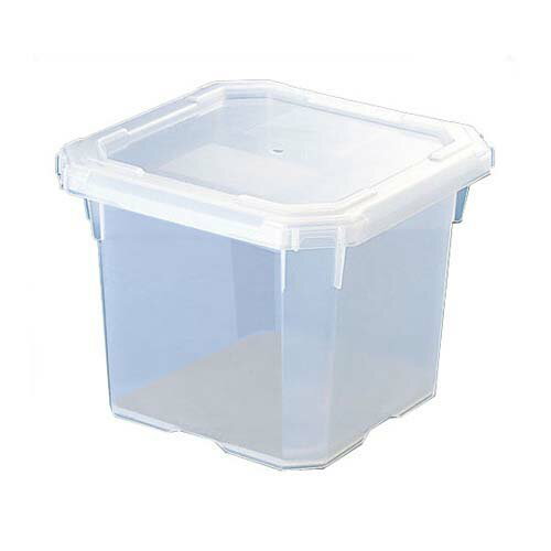 バッグインコンテナー 10L 本体穴無 フタ穴無 BIC10