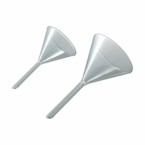 クライミング TS丸形分液ロート(下部摺・テフロンコック付) 50 1個 CL0506-01-10