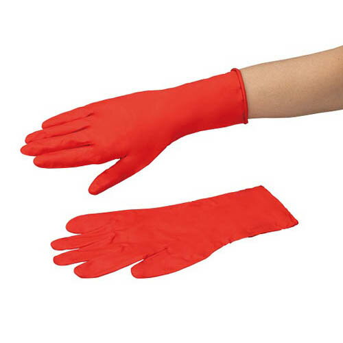 耐薬・耐溶剤手袋 NEO NITRILE LL 40枚入 66925(5)