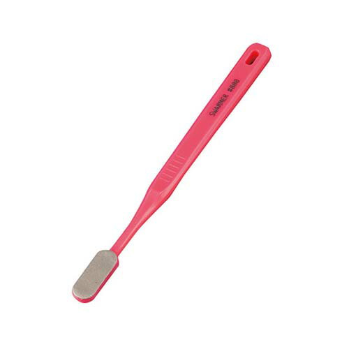 ダイヤモンドヤスリ 歯ブラシ型 #800相当 SWP20-800