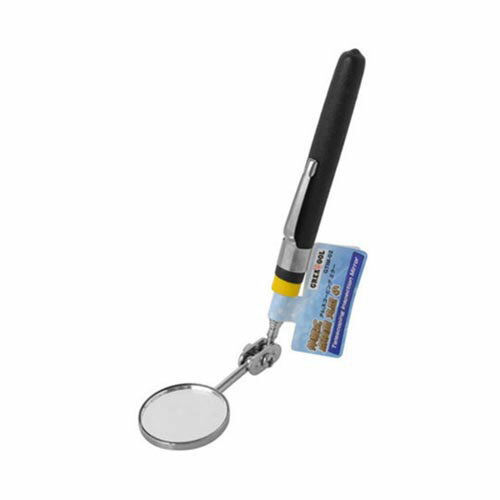 伸縮式点検鏡 丸型 小 GTIM-02