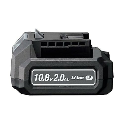●小型軽量の10.8V工具専用電池です。●10.8V工具専用。●種類：電池パック●充電時間（実用充電時約35分、フル充電時約45分）●10.8V●原産国：韓国●コード番号：368-7340●事業者向け商品です。●リニューアルに伴い、パッケージ・内容等予告なく変更する場合がございます。予めご了承ください。広告文責：楽天グループ株式会社050-5212-8316