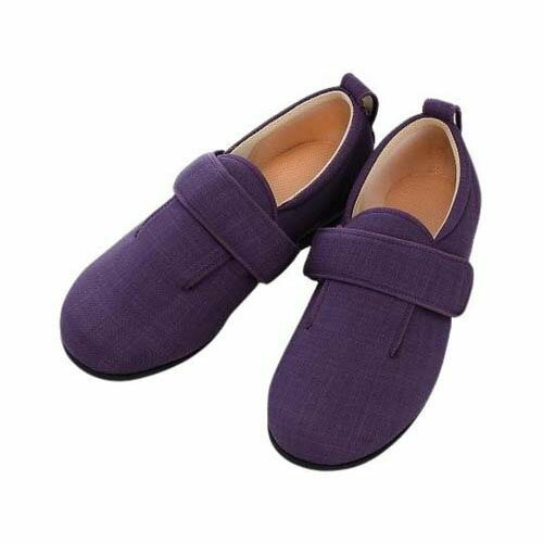 ダブルマジックIII (3E) 紫 LL 1097