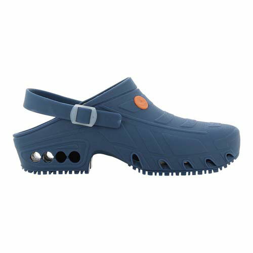乐天商城 - セイフティジョガー (OXYCLOG) ブルー 26.0～26.5cm OX3005